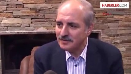 Başbakan Yardımcısı Kurtulmuş Ceberut Devletten, Kerim Devlete Dönüş İçindeyiz