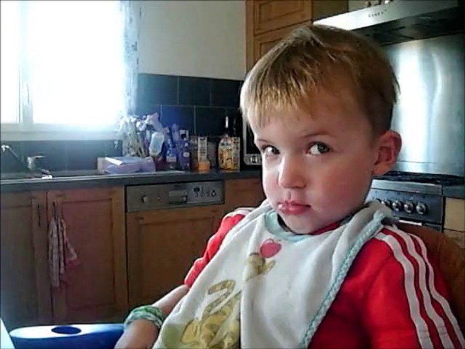 louis en plein boudisme