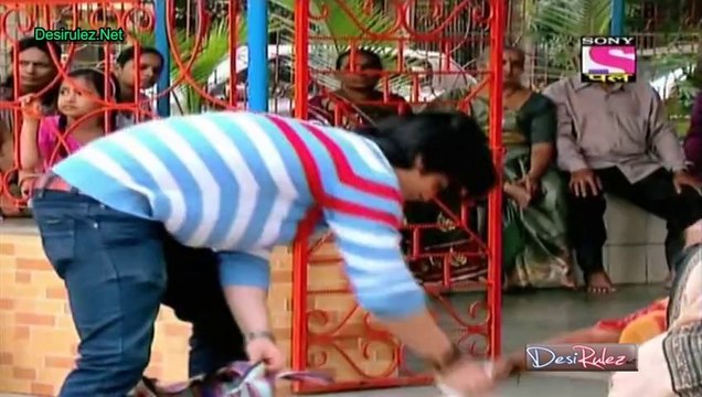 Piya Basanti Re 20th September 2014 pt3