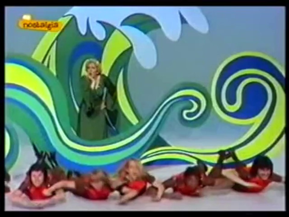 Mary Santpere - Ola Ola Ola