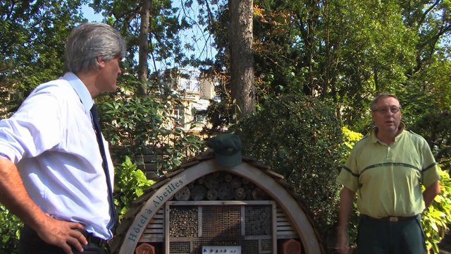 Journées européennes du patrimoine 2014 : un mini-salon de l’agriculture