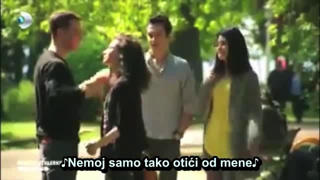 ZeyKer - Ne idi - Emre Aydin Sen Gitme - Güneşi Beklerken