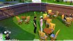 Les sims 4 chez Millenium épisode 5