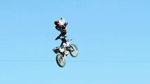 Meilleurs moment du Red Bull X-Fighters 2014 - Compilation FMX