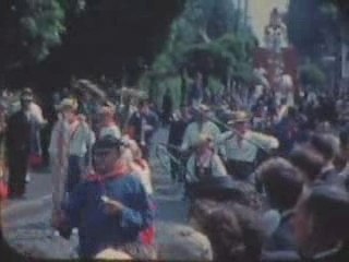Carnaval 1967 Cysoing