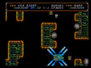 Hellfire - 1LC - 1Loop - Yea Right Level - Genesis
