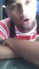 This Guy Slams Nawaz Sharif He Should Be On Container With Imran Khan