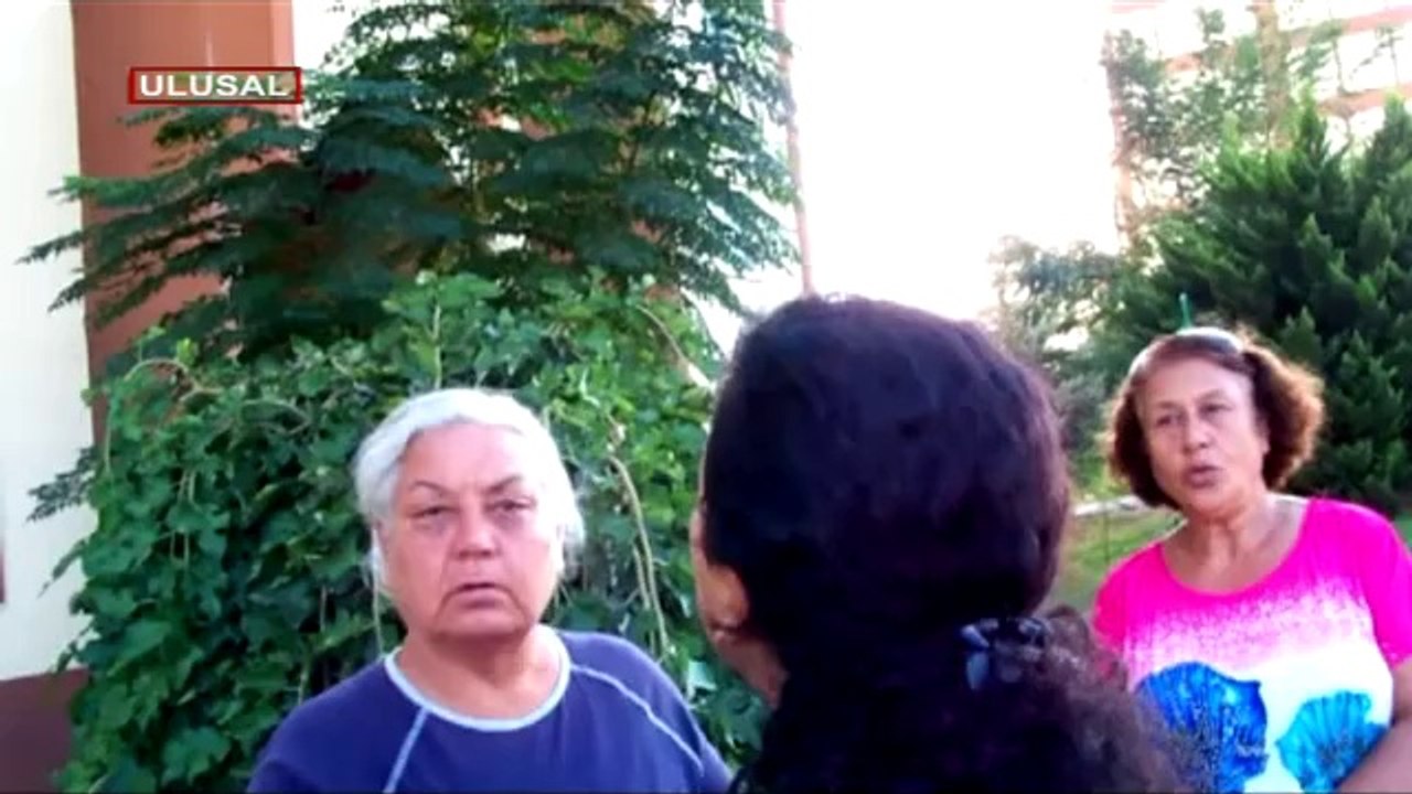 TAŞ OCAĞI KORKUTUYOR