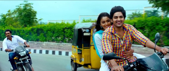Dikkulu Chudaku Ramayya Theatrical Trailer