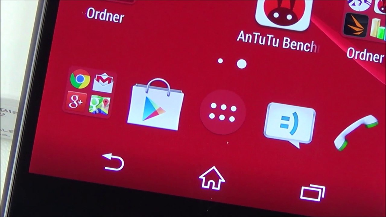 Sony Xperia Z3 Review !