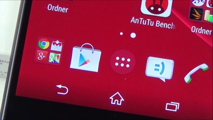 Sony Xperia Z3 Review !