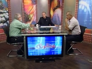 نظرة من الداخل - السبت - 20-9-2014