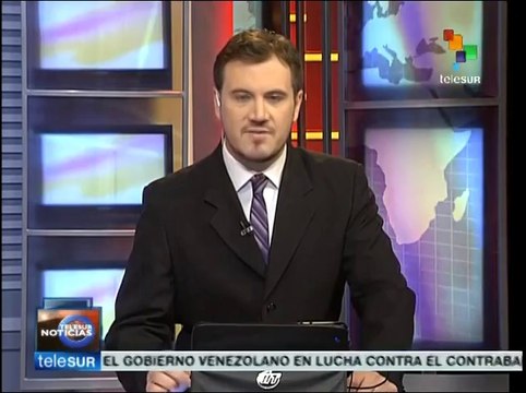 Ucrania e independentistas firman memorando por la paz