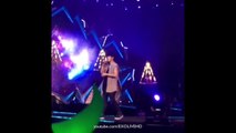 [Fancam] 140920 EXO Luhan 'Angel' at The Lost Planet in Beijing