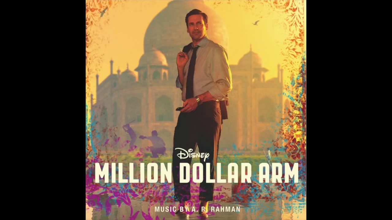 A  R Rahman feat Wale - Keep the Hustle