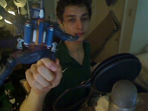 Star Wars Unleashed Bounty Hunter Jango Fett And Kid Boba Fett Figures Unboxing / Opening