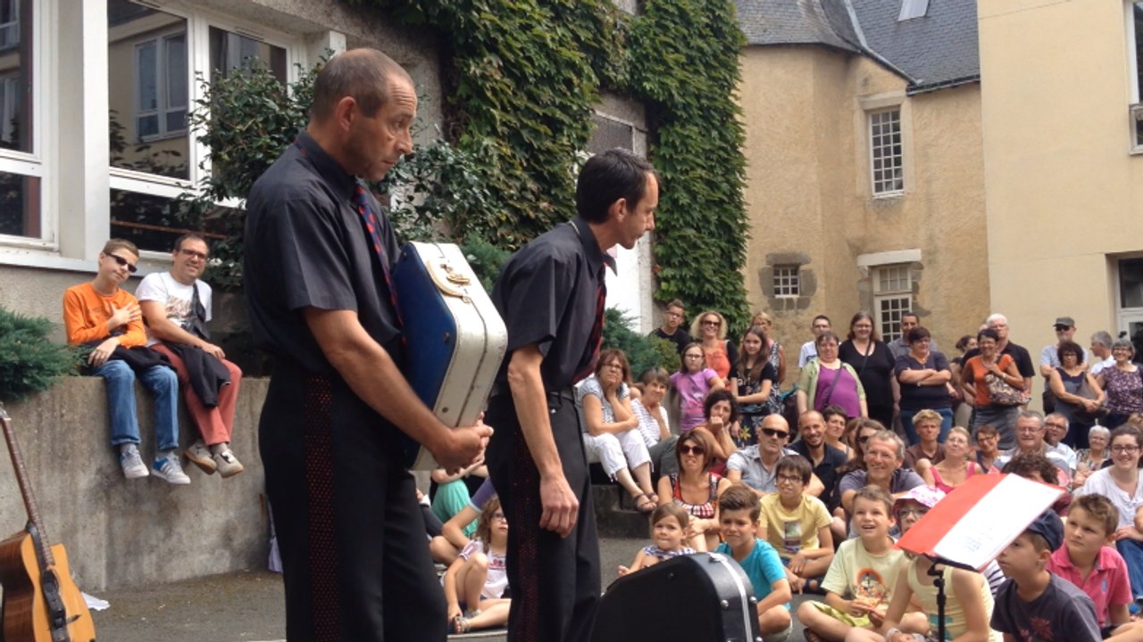 Le Chaînon manquant