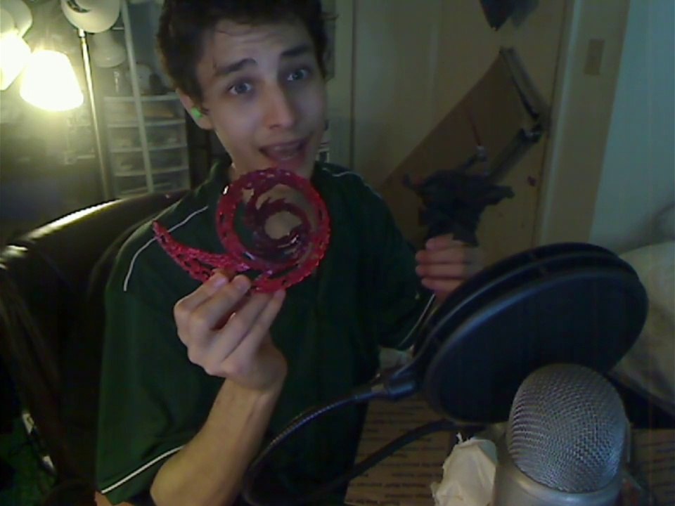 Star Wars Unleashed Darth Maul Figure Unboxing / Opening