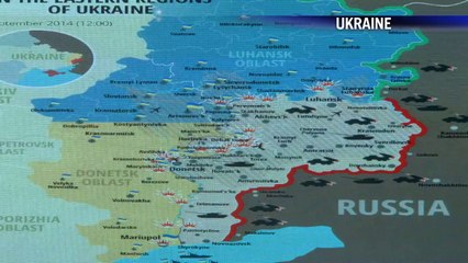 AFP - Le JT, 1ère édition du samedi 20 septembre