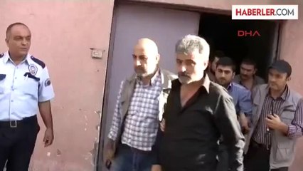 Boğayı Eziyet Ederek Kesen 4 Kasap Gözaltında