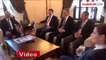 Kalkınma Bakanı Cevdet Yılmaz Elazığ'da