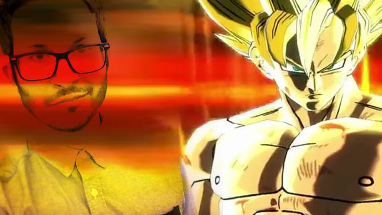 Dragon Ball Xenoverse, nos impressions