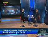 (Vídeo) Entre Todos con Luis Guillermo García del 18.09.2014 (3/8)