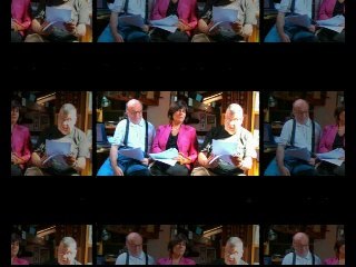 ClapClap#33 con zirudelle, momenti horror e alcune novità tutte bolognesi