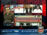 Off The Record 18 September 2014 Full Talk Show on Ary News