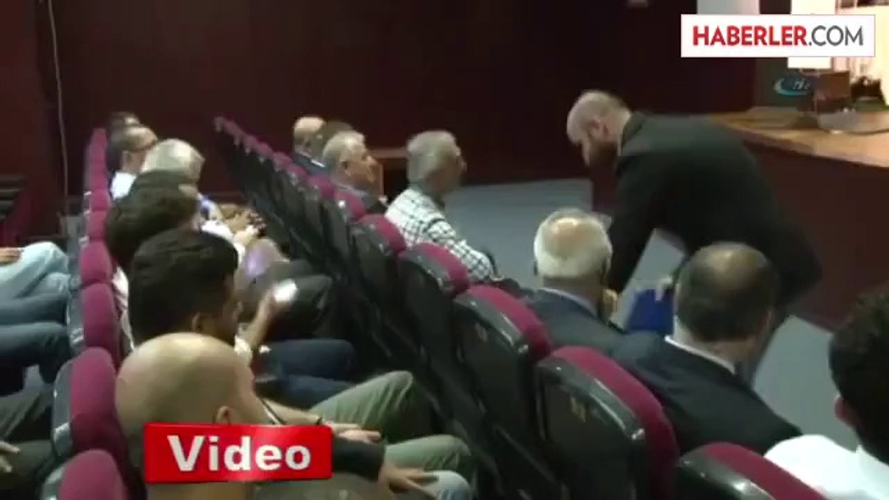 İhlas Haber Ajansına Sosyal Medya Ödülü