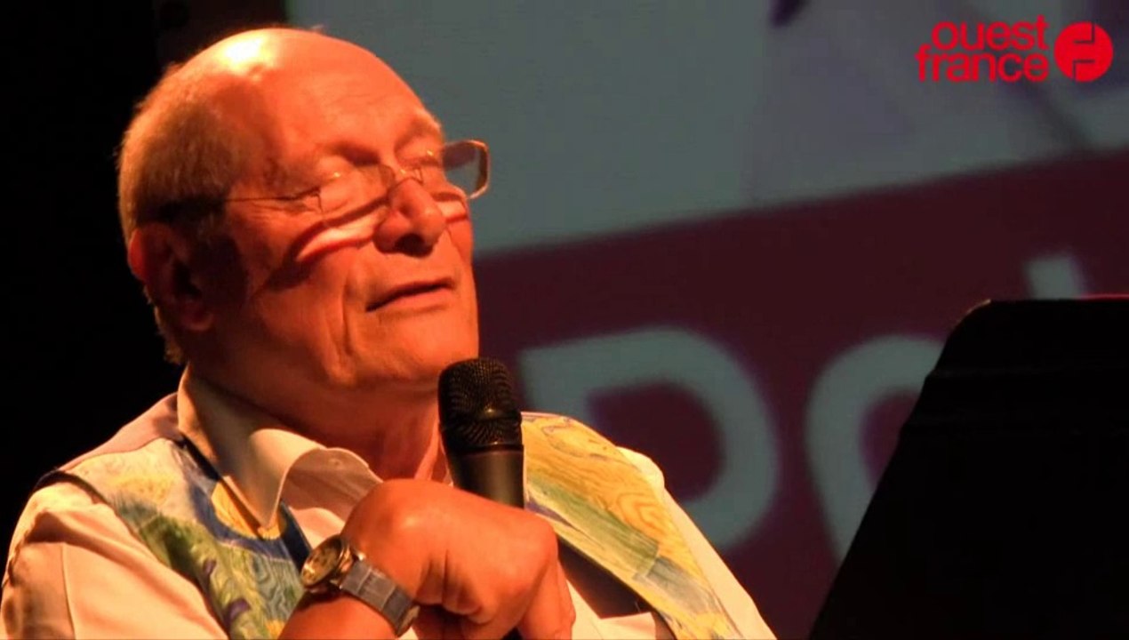 Polyfollia : la Der du festival de chant choral à Saint-Lô