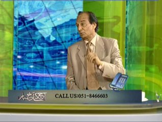 Aaj Kay Akbar 20-09-2014 On Such TV