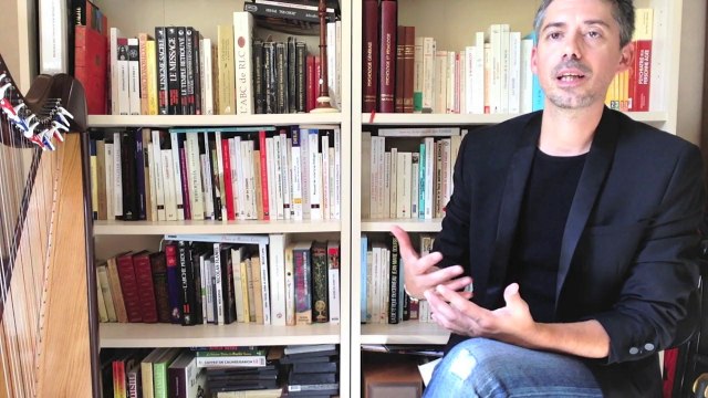 Musicothérapie et Maladie d'Alzheimer - Journée mondiale 2014 - Nicolas Meylheux