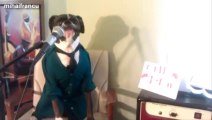 Compilation de chiens qui chantent