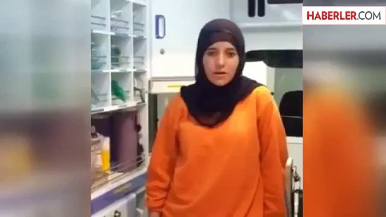 İspanya'da BBG Evindeki Türbanlı Kız Tartışmalara Neden Oldu