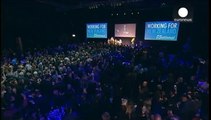 Nuova Zelanda, il premier Key vince le elezioni politiche