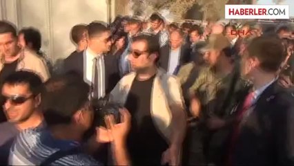 Kurtulmuş: Sınırı Geçenler 60 Bini Aştı