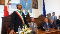 Andria conferisce la cittadinanza onoraria al prof. Lorenzo Bonomo