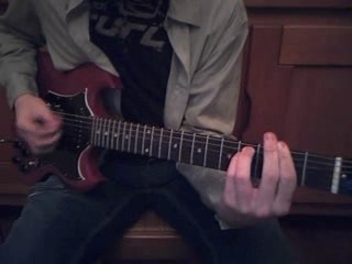 Gee - Falling Down (Muse)