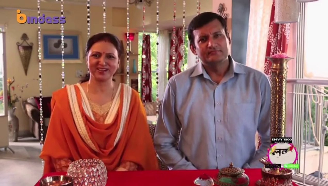 Love By Chance - 20 Sep 2014
