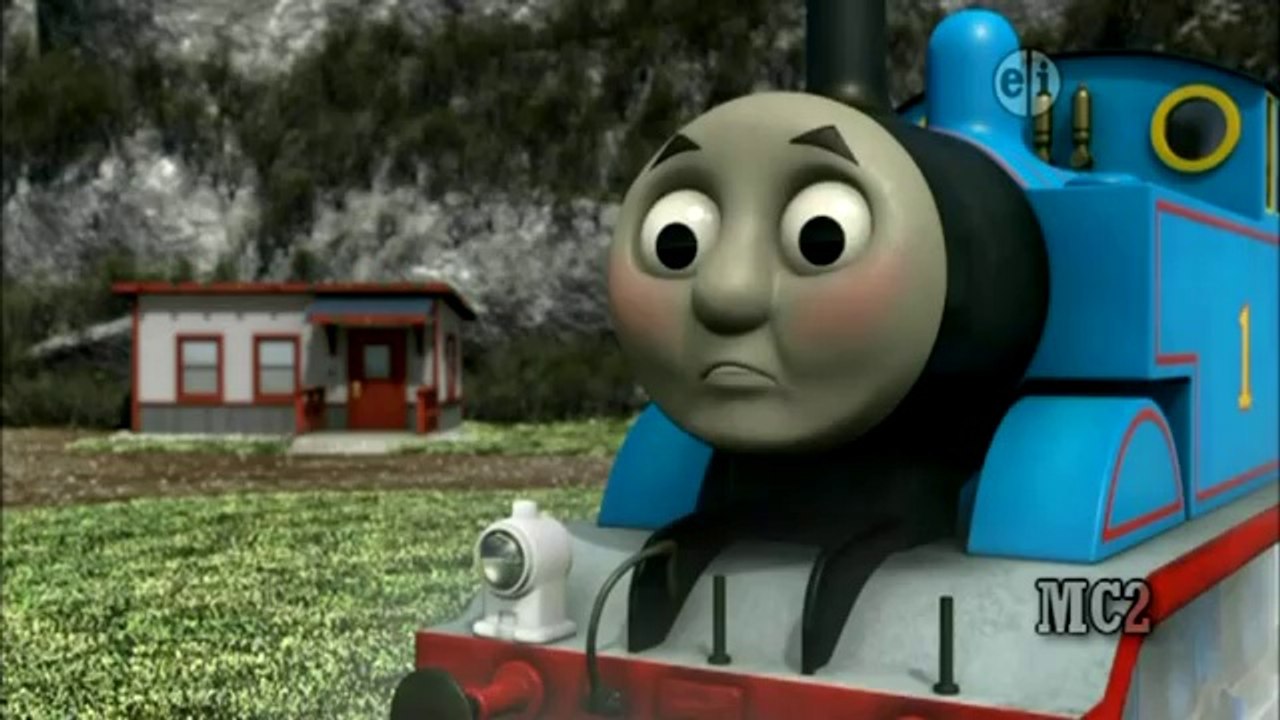 Thomas & Friends Tree Trouble US - video Dailymotion