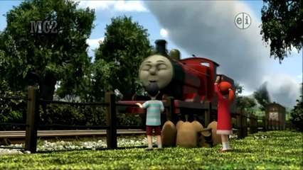 Thomas & Friends Season 15 James To The Rescue US