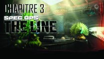 SpecOps : The Line - (PC) - Chapitre 3 : Castavin d'Arabie