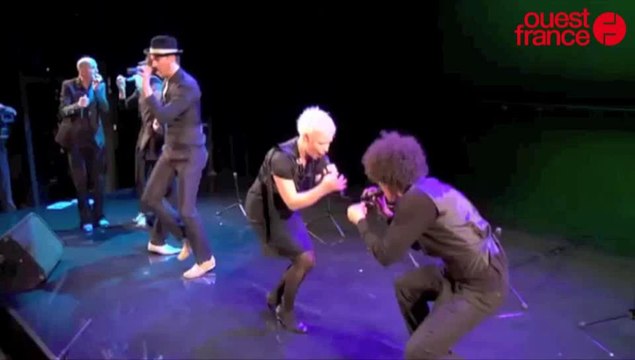 Polyfollia: les choeurs invités au festival 2014 première partie