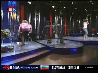 Seka Aleksic - Dodji i uzmi me