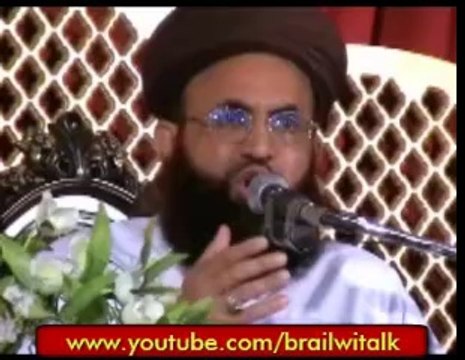 Tasawuf Kia Ha And Fake Sufis by Dr Ashraf Asif Jalali - SMRC SIAKOT 0332-8608888