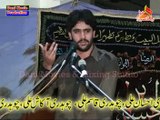 Zakir Syed Auon Sabir Of Behal 15 Sep 2014 Mojianwala