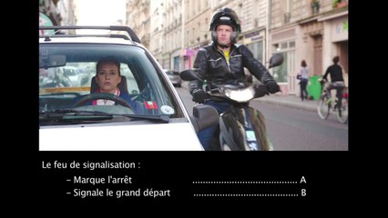 LE CODE DE CONDUITE MACIF CONTEST