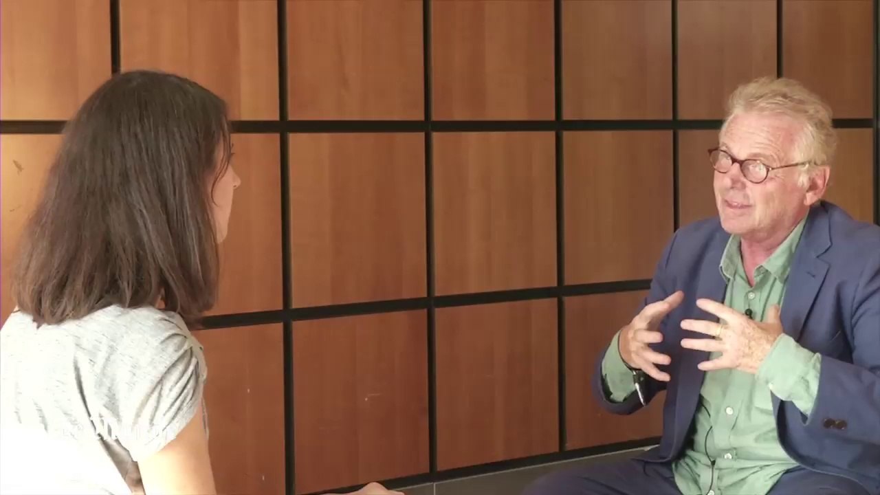 Daniel Cohn-Bendit : « La possibilité d’intervenir au Parlement me manque parfois »
