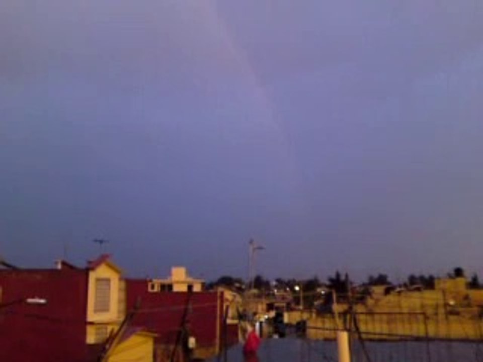 Arcoiris de 180º | 180º Rainbow